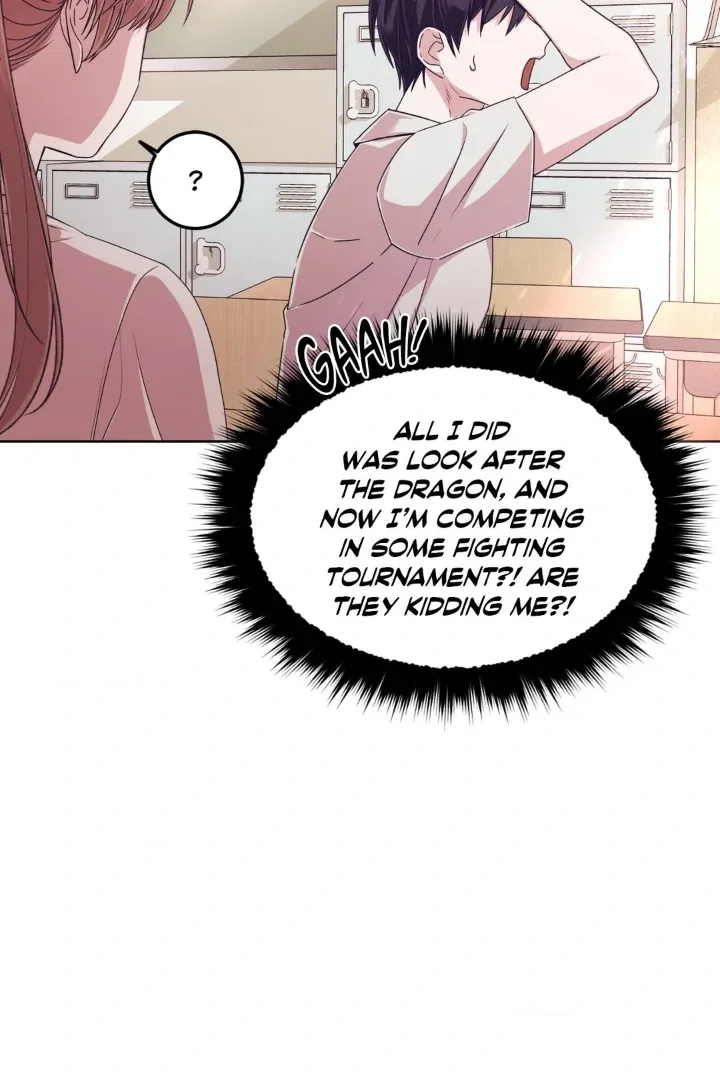 Afternoon in Another World [ Official ] Chapter 2 page 67