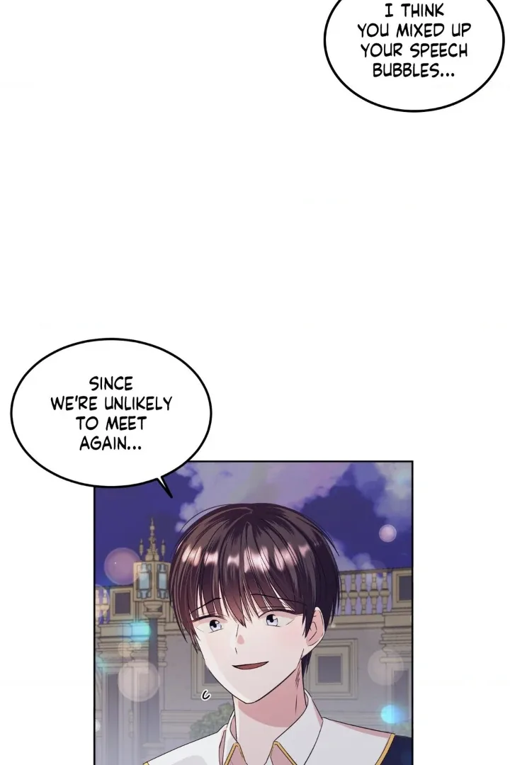 Afternoon in Another World [ Official ] Chapter 3 page 36