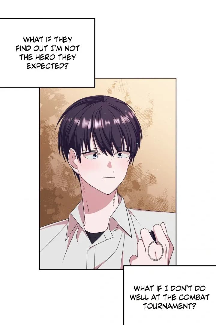 Afternoon in Another World [ Official ] Chapter 2 page 72
