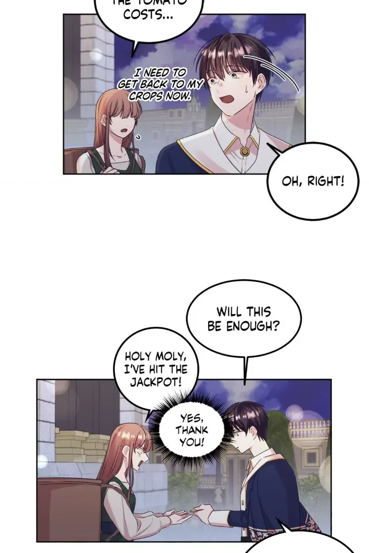 Afternoon in Another World [ Official ] Chapter 3 page 35