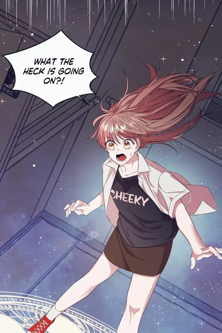 Afternoon in Another World [ Official ] Chapter 1 page 23