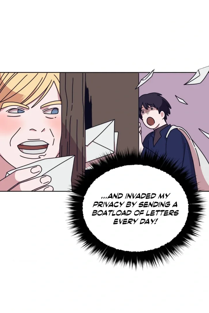 Afternoon in Another World [ Official ] Chapter 2 page 71