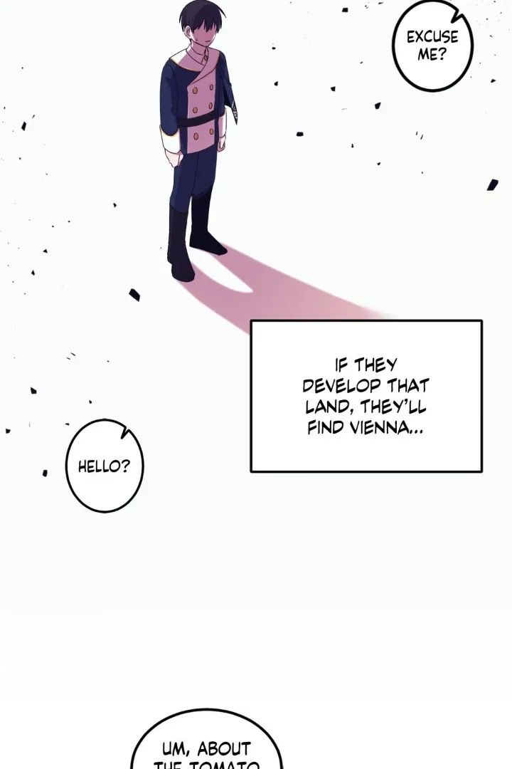 Afternoon in Another World [ Official ] Chapter 3 page 34