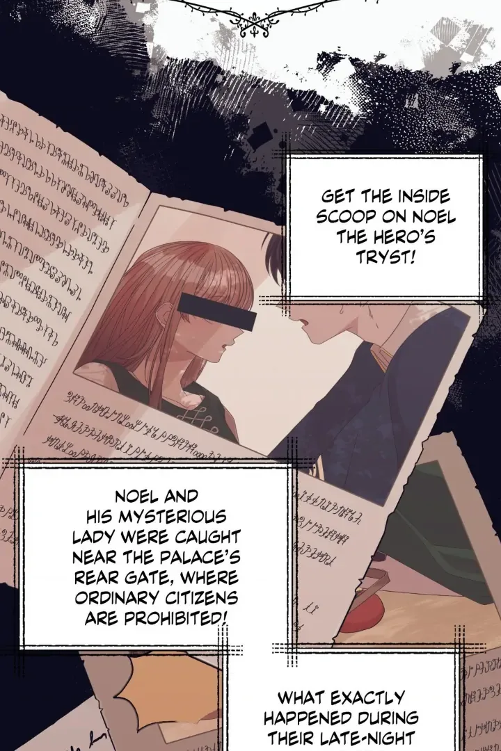 Afternoon in Another World [ Official ] Chapter 3 page 42