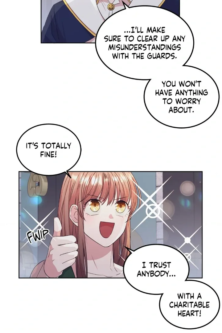 Afternoon in Another World [ Official ] Chapter 3 page 37