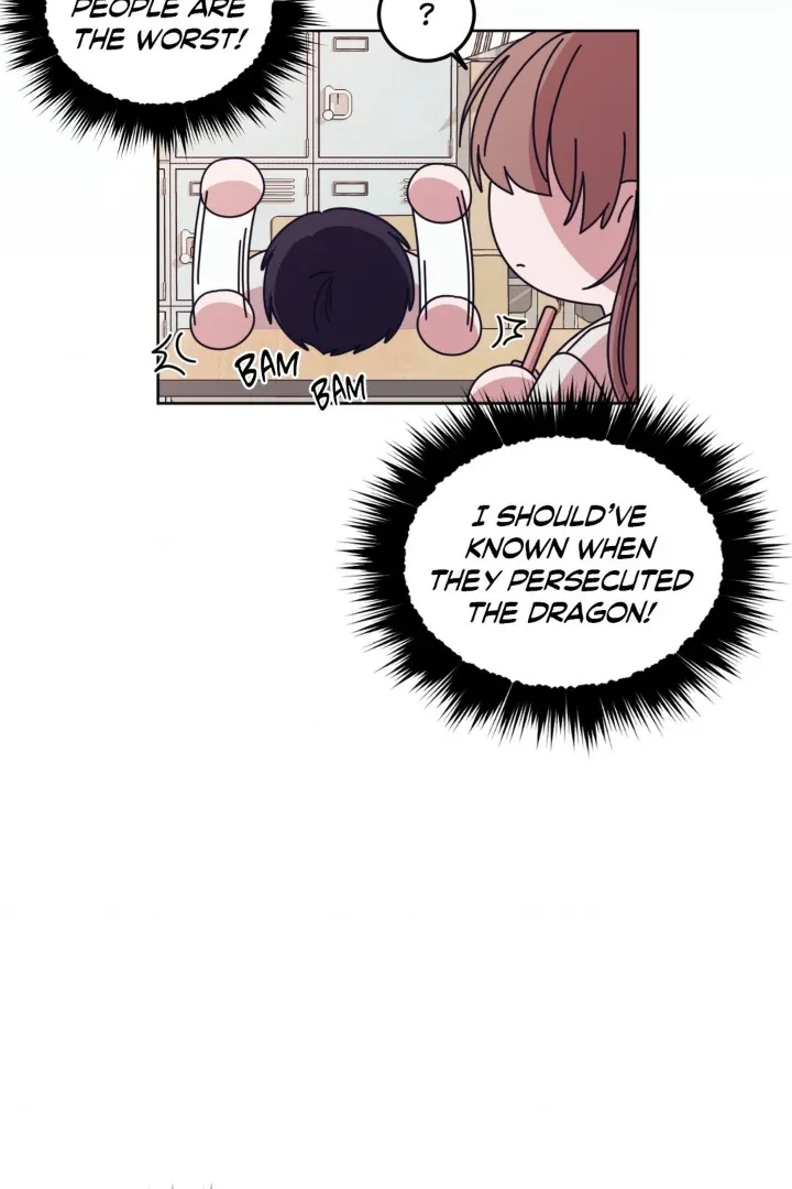Afternoon in Another World [ Official ] Chapter 2 page 77
