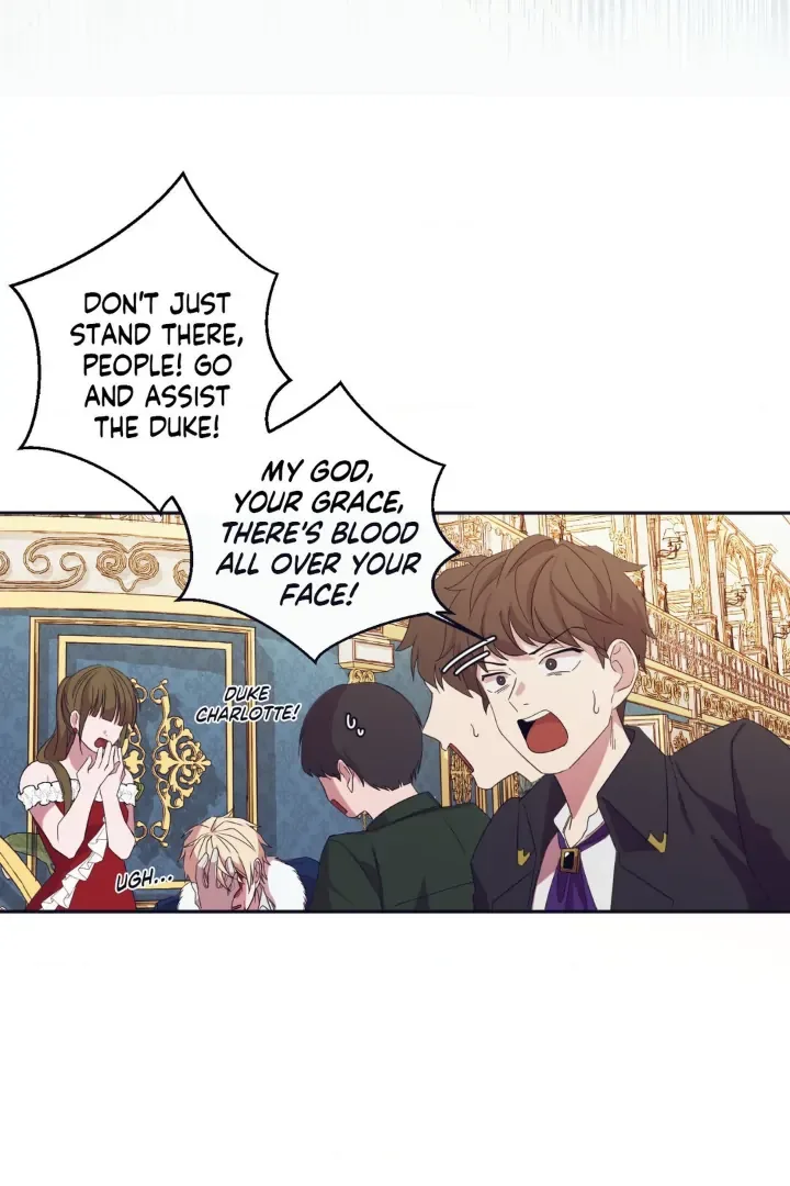 Afternoon in Another World [ Official ] Chapter 1 page 31