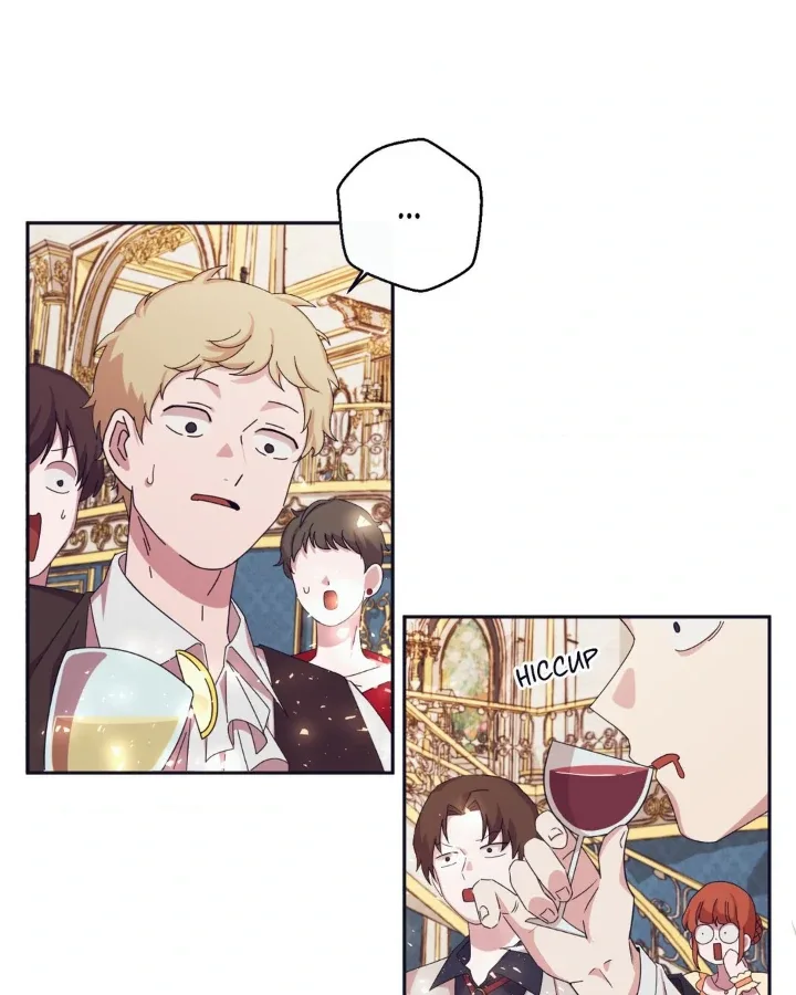 Afternoon in Another World [ Official ] Chapter 1 page 28
