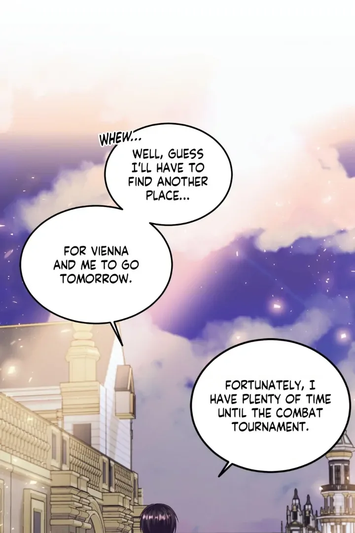 Afternoon in Another World [ Official ] Chapter 3 page 39