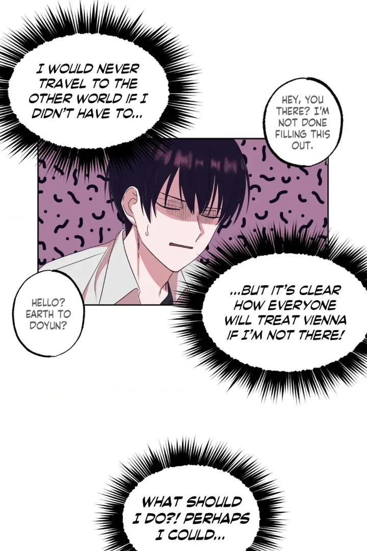 Afternoon in Another World [ Official ] Chapter 2 page 78