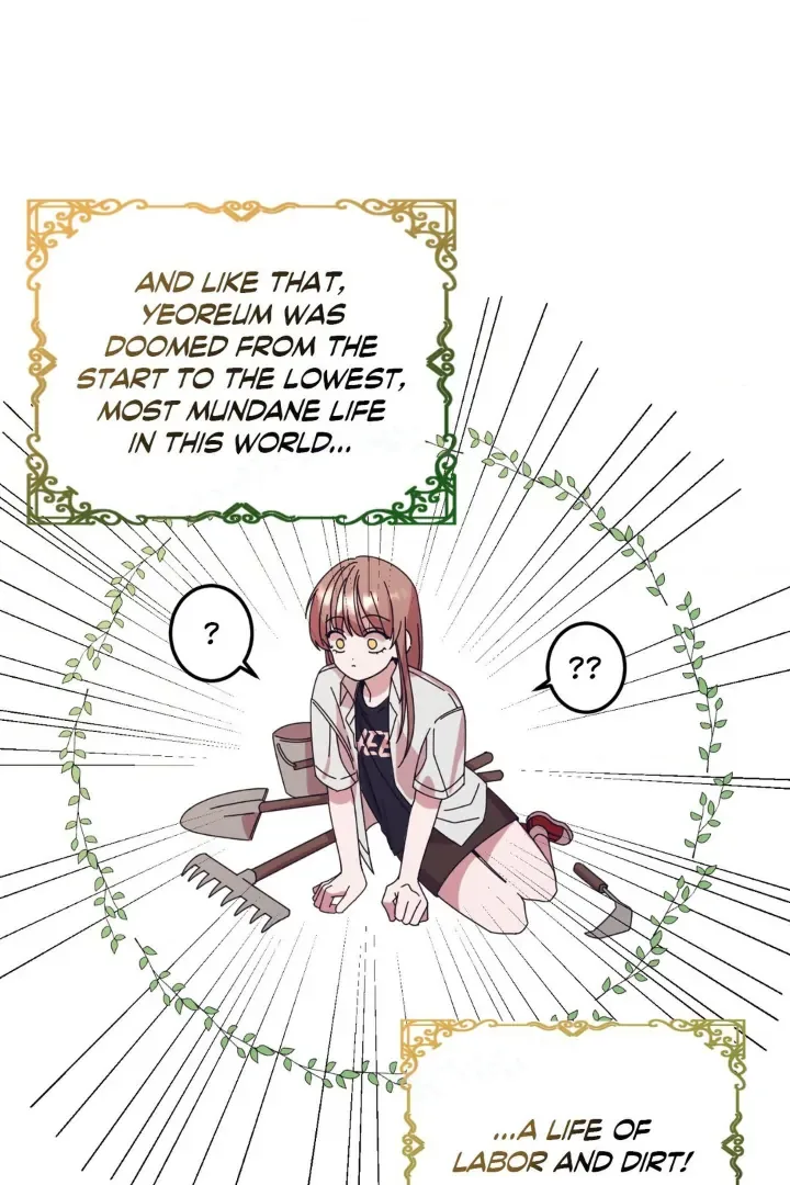 Afternoon in Another World [ Official ] Chapter 1 page 37