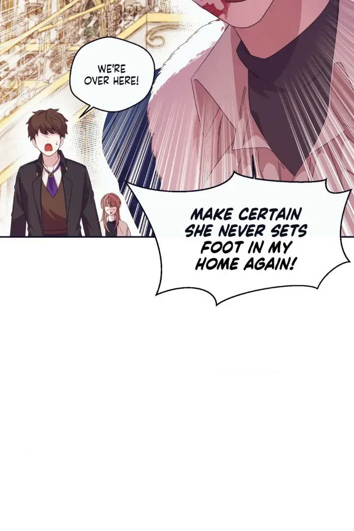 Afternoon in Another World [ Official ] Chapter 1 page 36