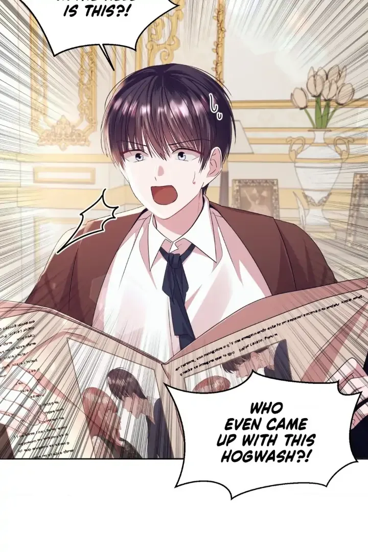 Afternoon in Another World [ Official ] Chapter 3 page 45