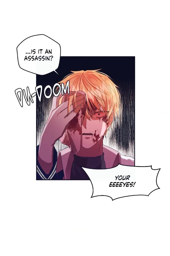 Afternoon in Another World [ Official ] Chapter 1 page 32