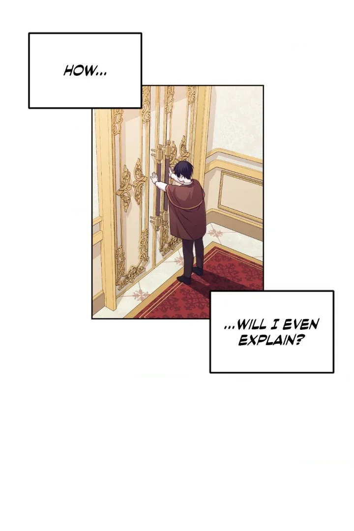 Afternoon in Another World [ Official ] Chapter 3 page 48