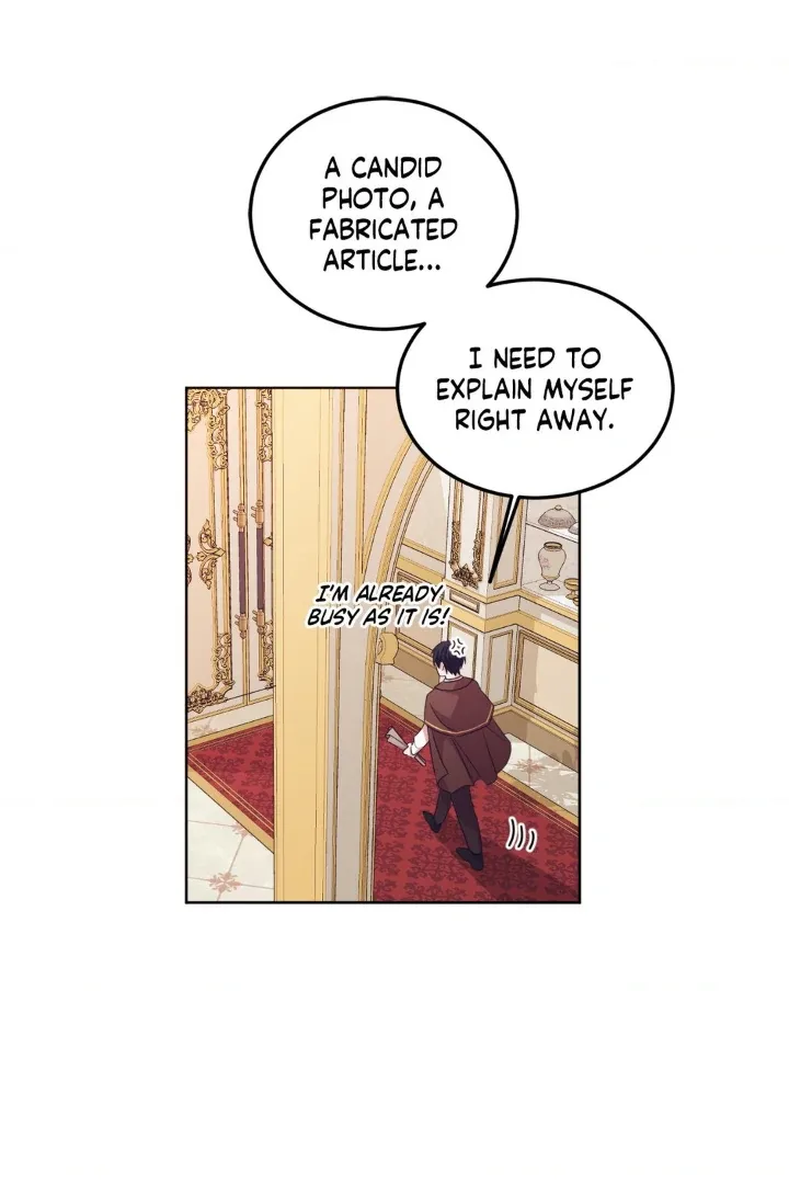 Afternoon in Another World [ Official ] Chapter 3 page 46