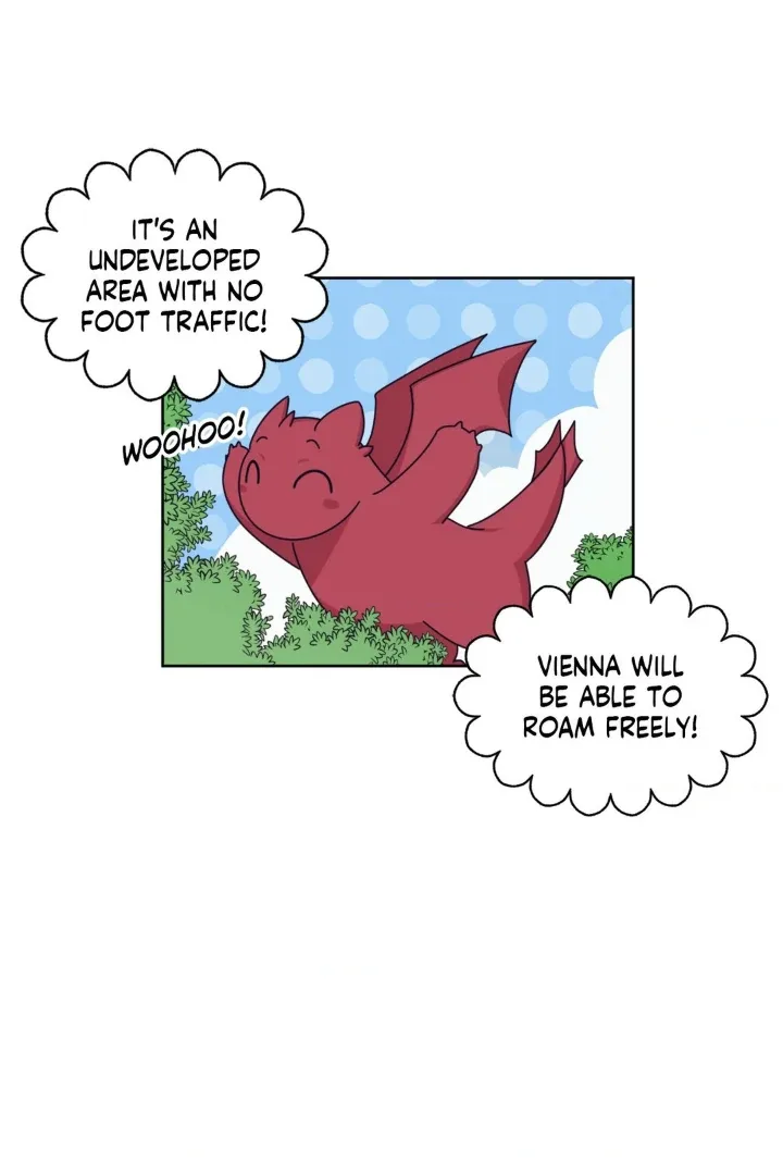 Afternoon in Another World [ Official ] Chapter 2 page 84