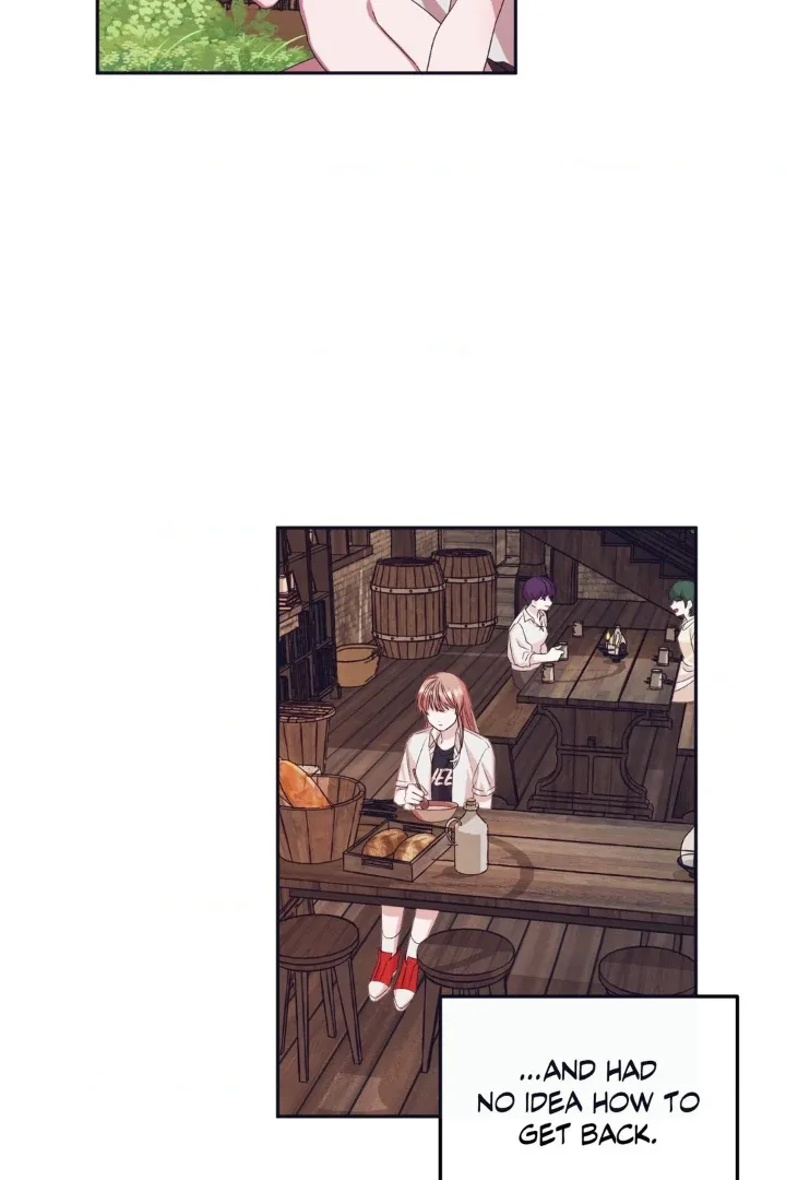 Afternoon in Another World [ Official ] Chapter 1 page 40