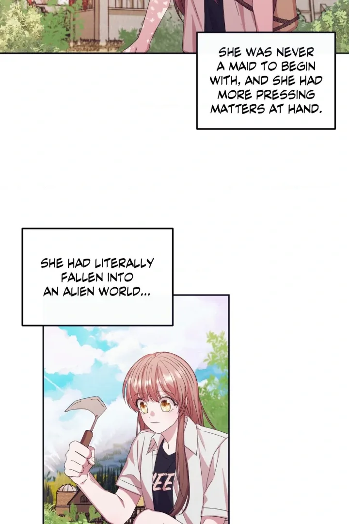 Afternoon in Another World [ Official ] Chapter 1 page 39
