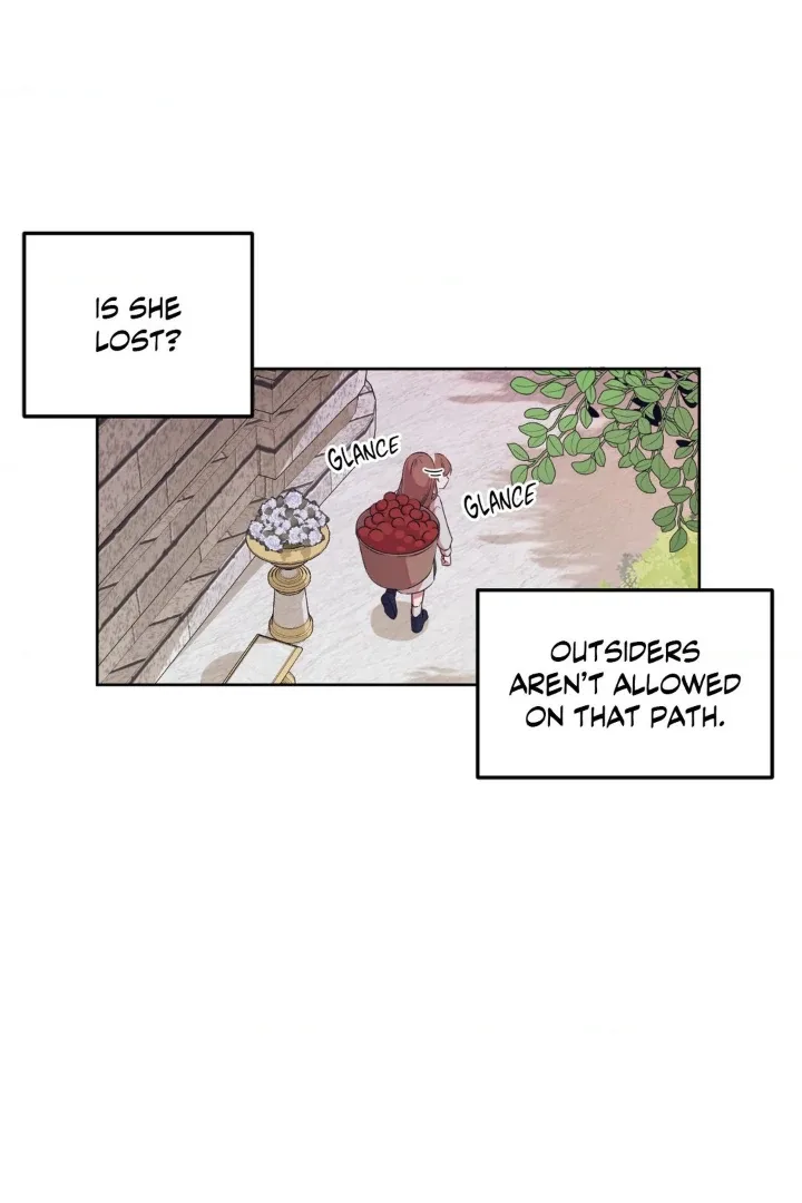 Afternoon in Another World [ Official ] Chapter 2 page 91