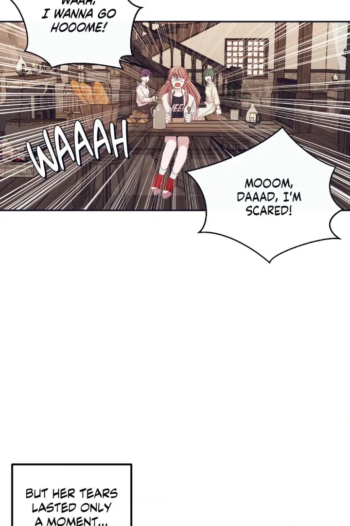 Afternoon in Another World [ Official ] Chapter 1 page 42