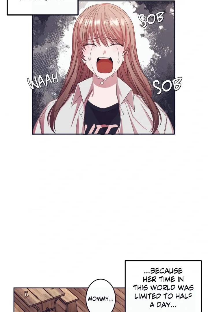 Afternoon in Another World [ Official ] Chapter 1 page 43