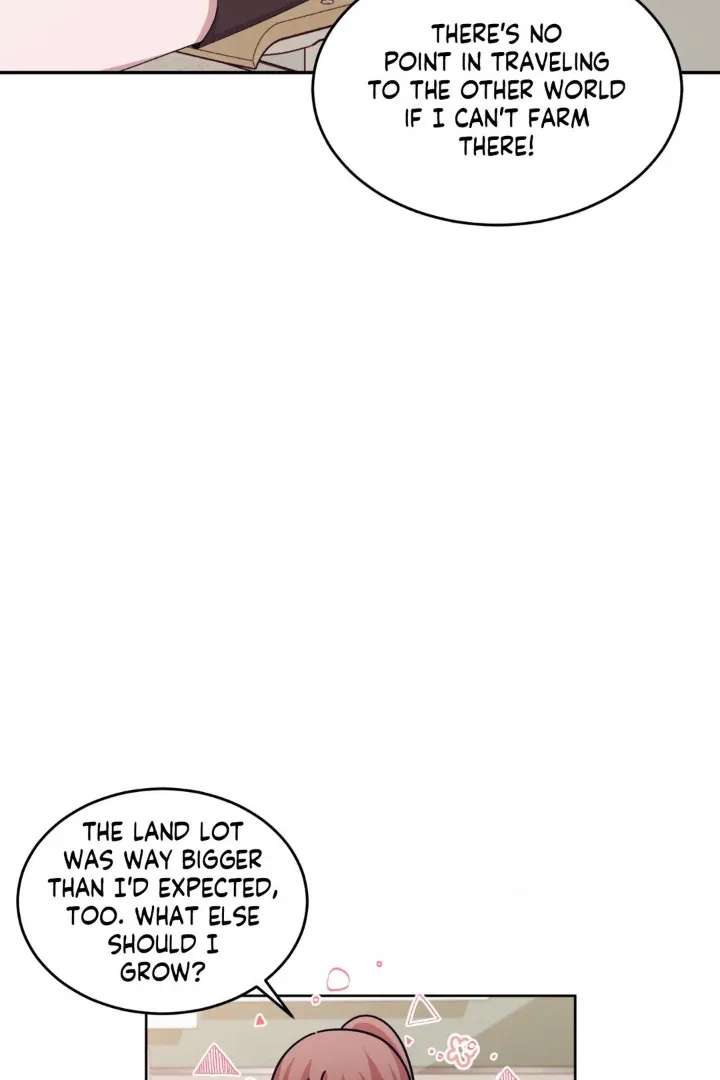 Afternoon in Another World [ Official ] Chapter 7 page 5