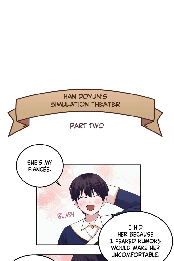 Afternoon in Another World [ Official ] Chapter 3 page 52