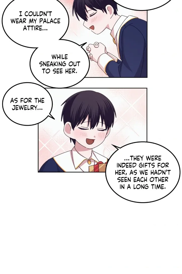 Afternoon in Another World [ Official ] Chapter 3 page 53