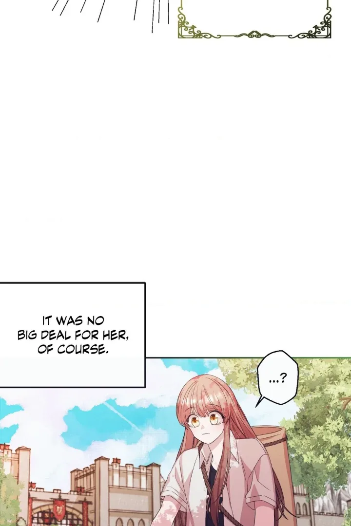 Afternoon in Another World [ Official ] Chapter 1 page 38