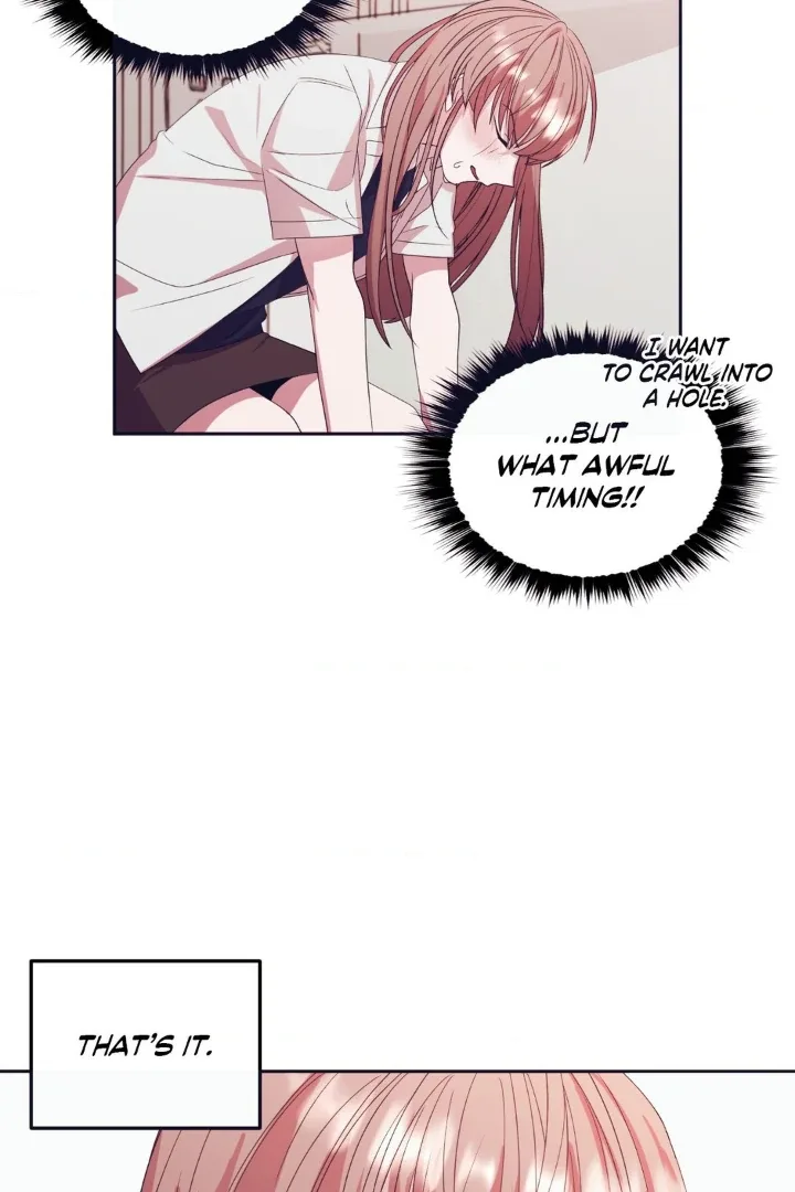 Afternoon in Another World [ Official ] Chapter 1 page 49