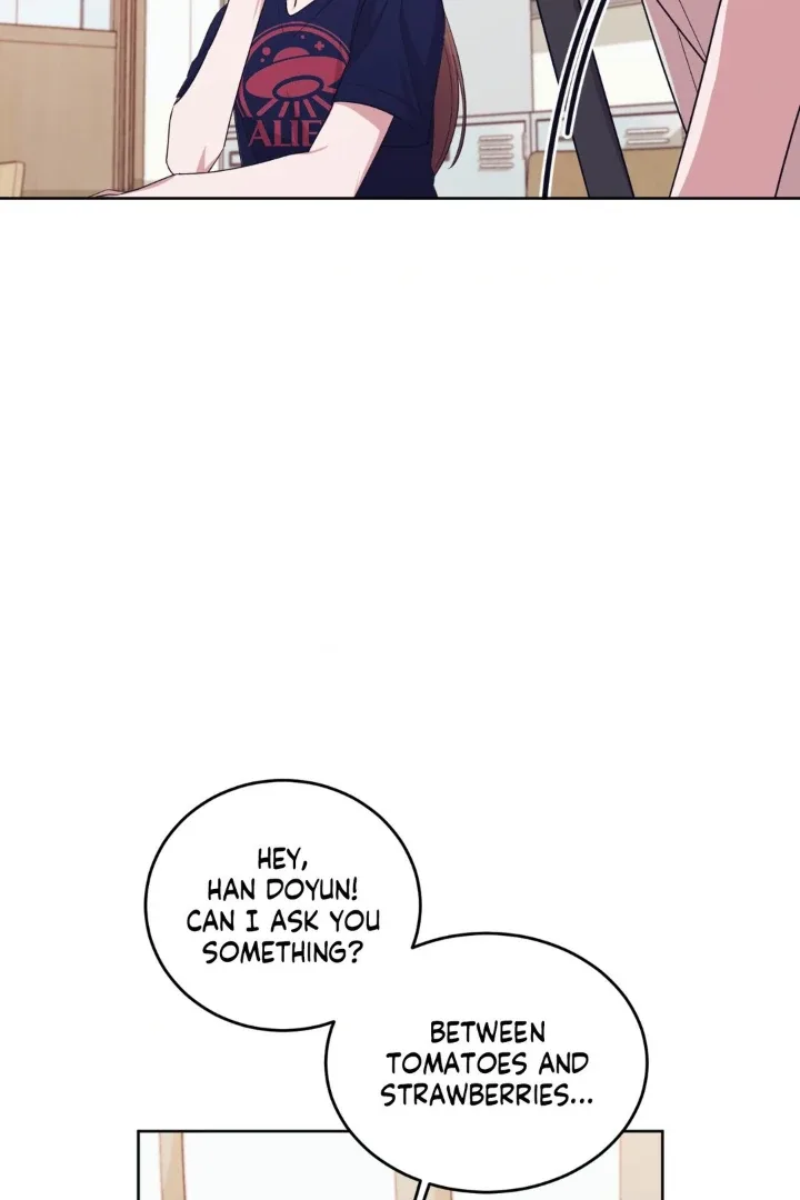 Afternoon in Another World [ Official ] Chapter 7 page 7