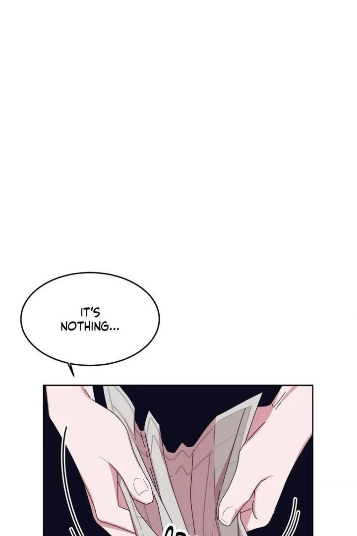 Afternoon in Another World [ Official ] Chapter 7 page 11
