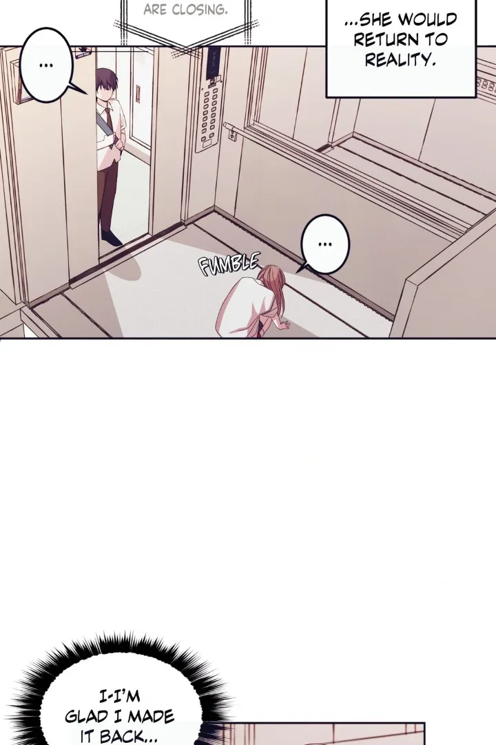 Afternoon in Another World [ Official ] Chapter 1 page 48