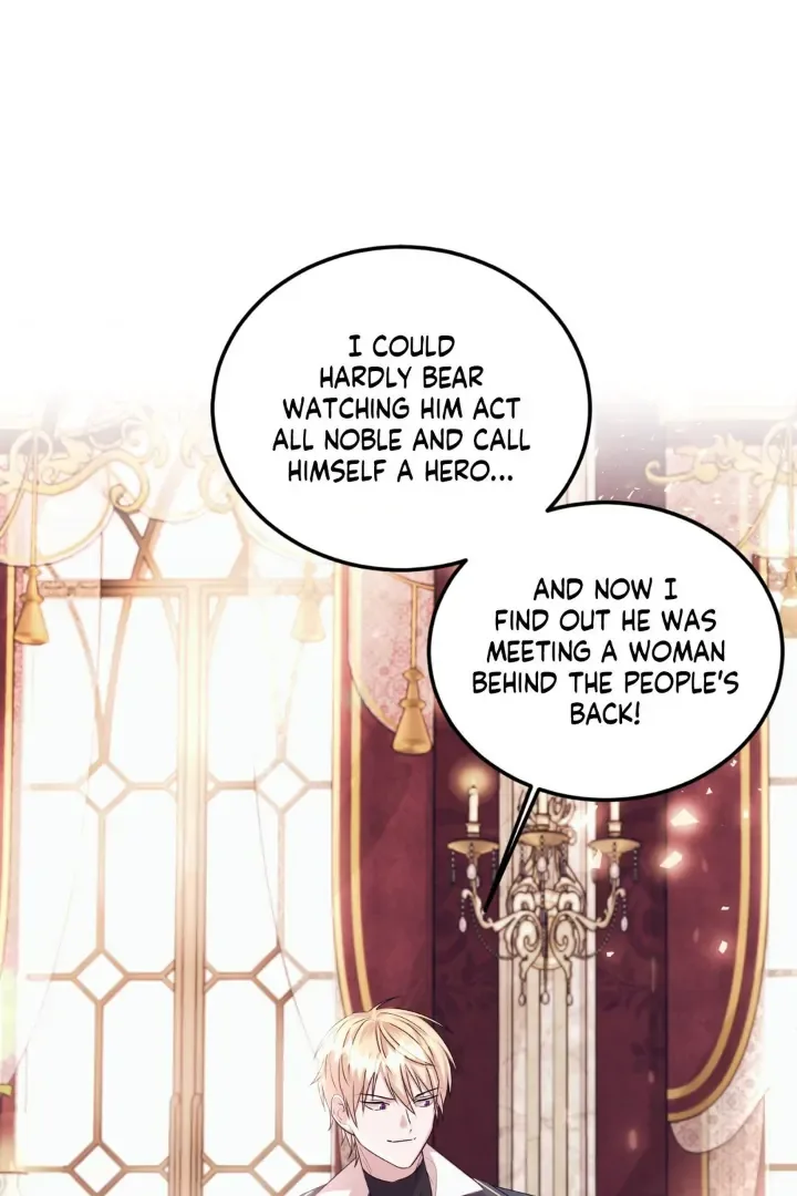 Afternoon in Another World [ Official ] Chapter 3 page 60