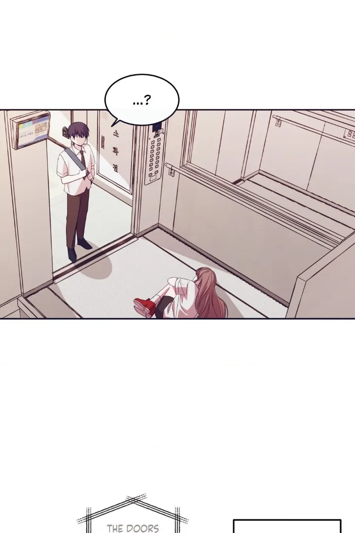 Afternoon in Another World [ Official ] Chapter 1 page 47