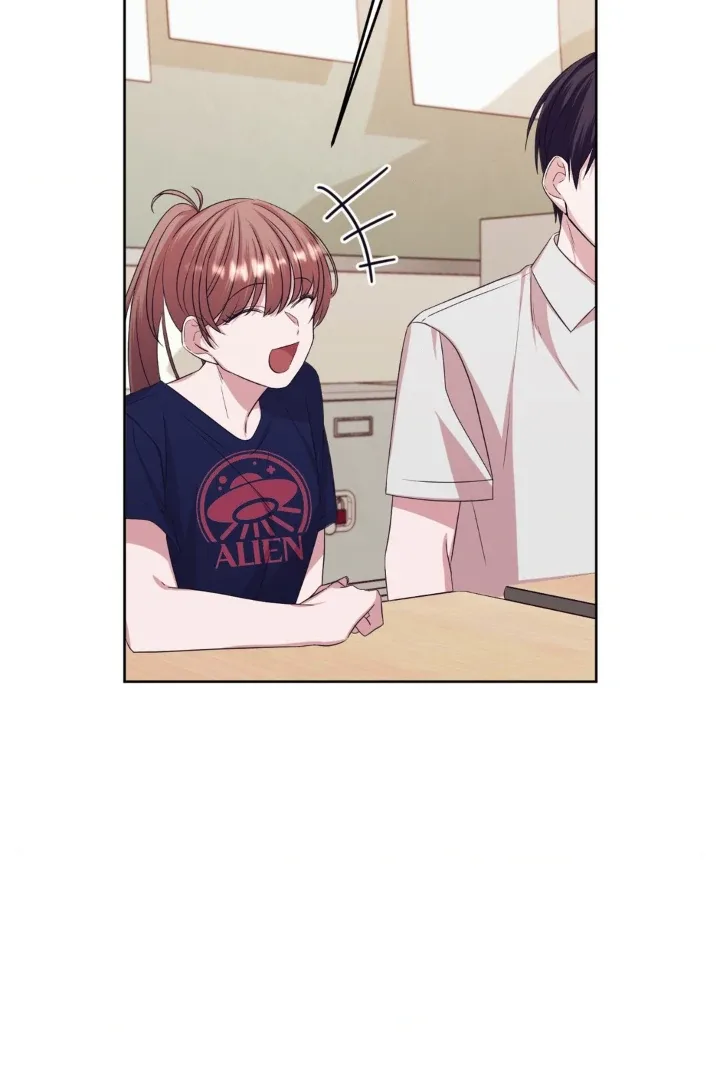 Afternoon in Another World [ Official ] Chapter 7 page 8