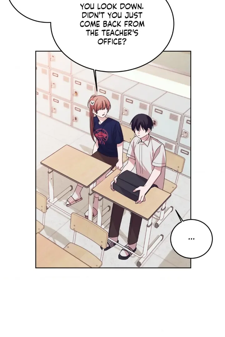 Afternoon in Another World [ Official ] Chapter 7 page 10