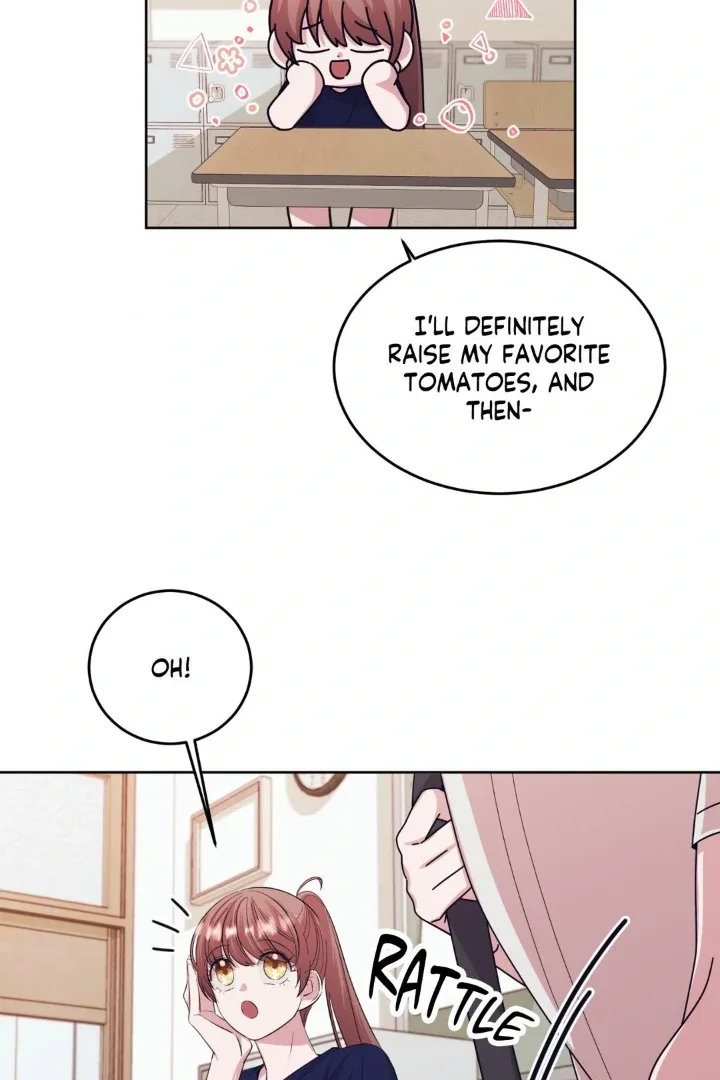 Afternoon in Another World [ Official ] Chapter 7 page 6