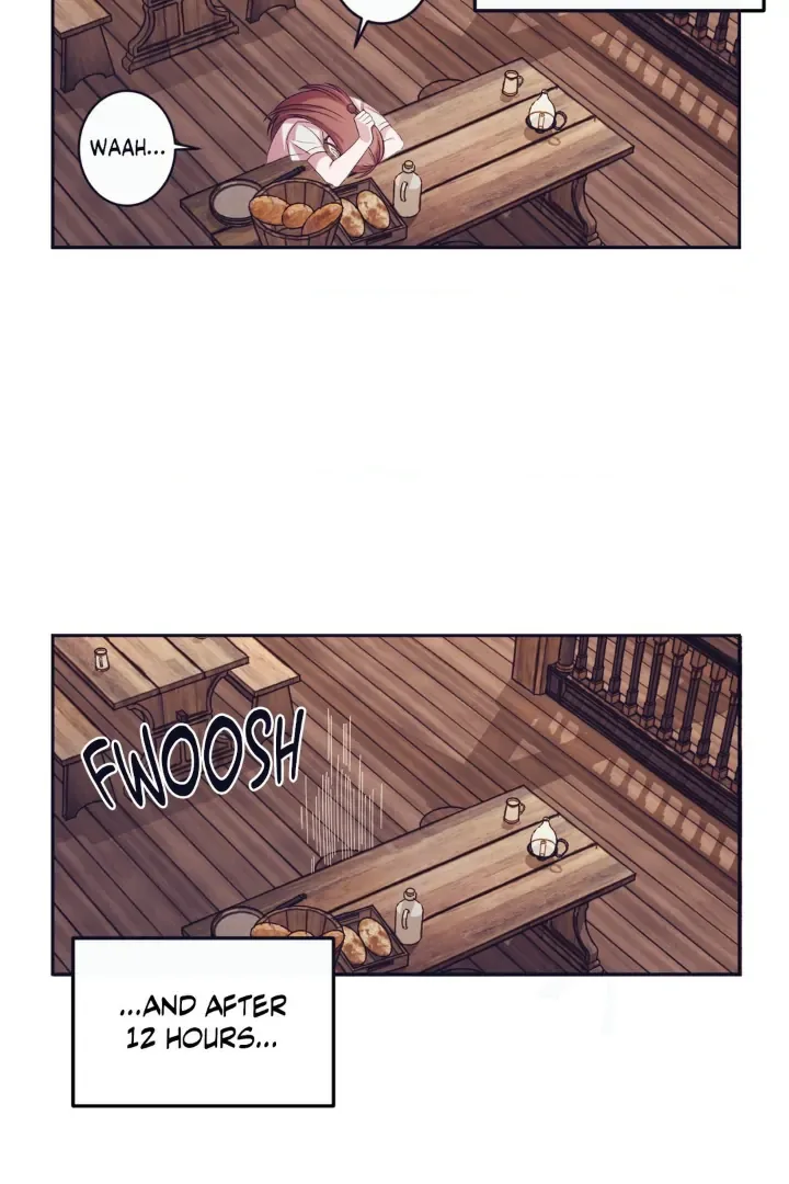 Afternoon in Another World [ Official ] Chapter 1 page 44