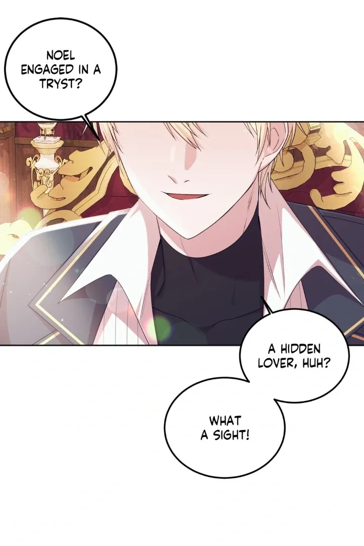 Afternoon in Another World [ Official ] Chapter 3 page 59