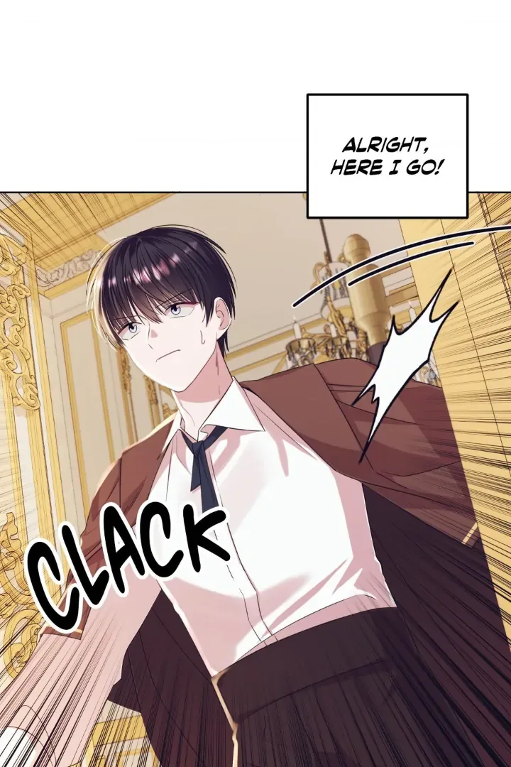 Afternoon in Another World [ Official ] Chapter 3 page 56