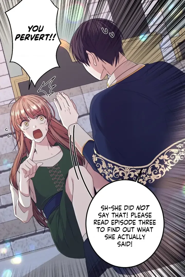 Afternoon in Another World [ Official ] Chapter 2 page 106