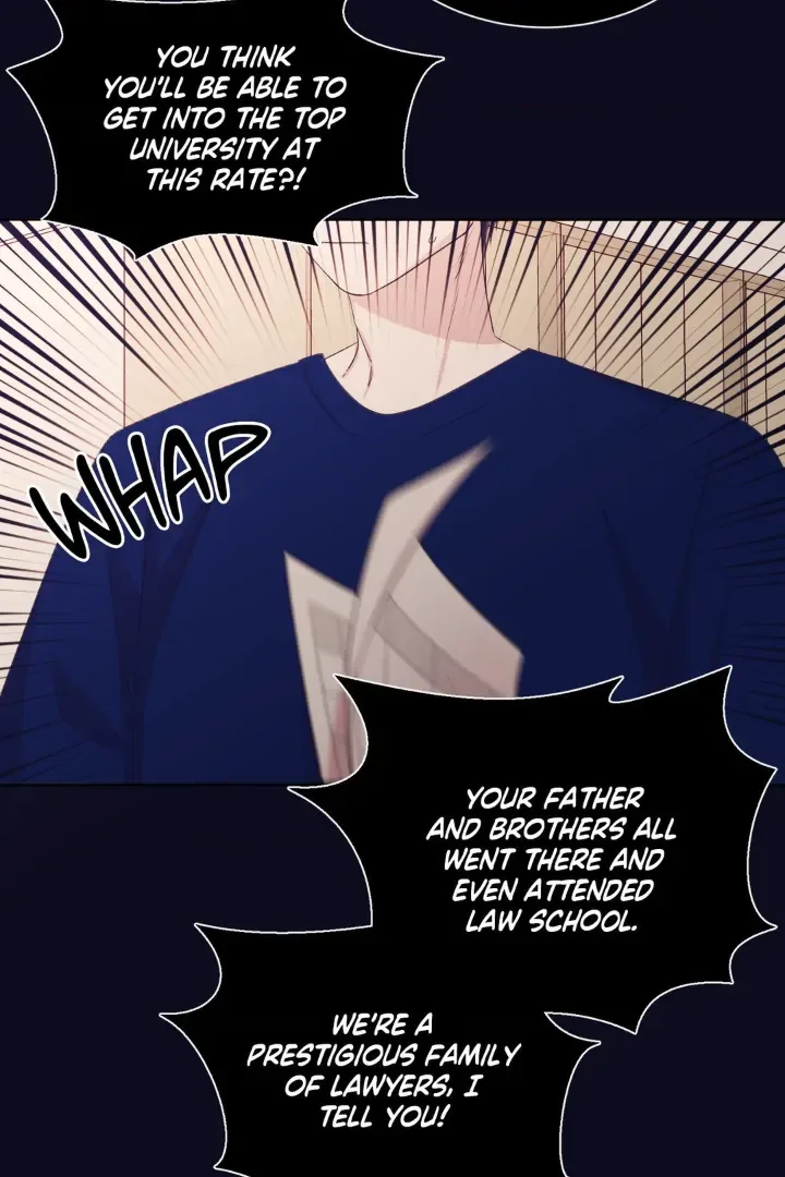 Afternoon in Another World [ Official ] Chapter 7 page 19
