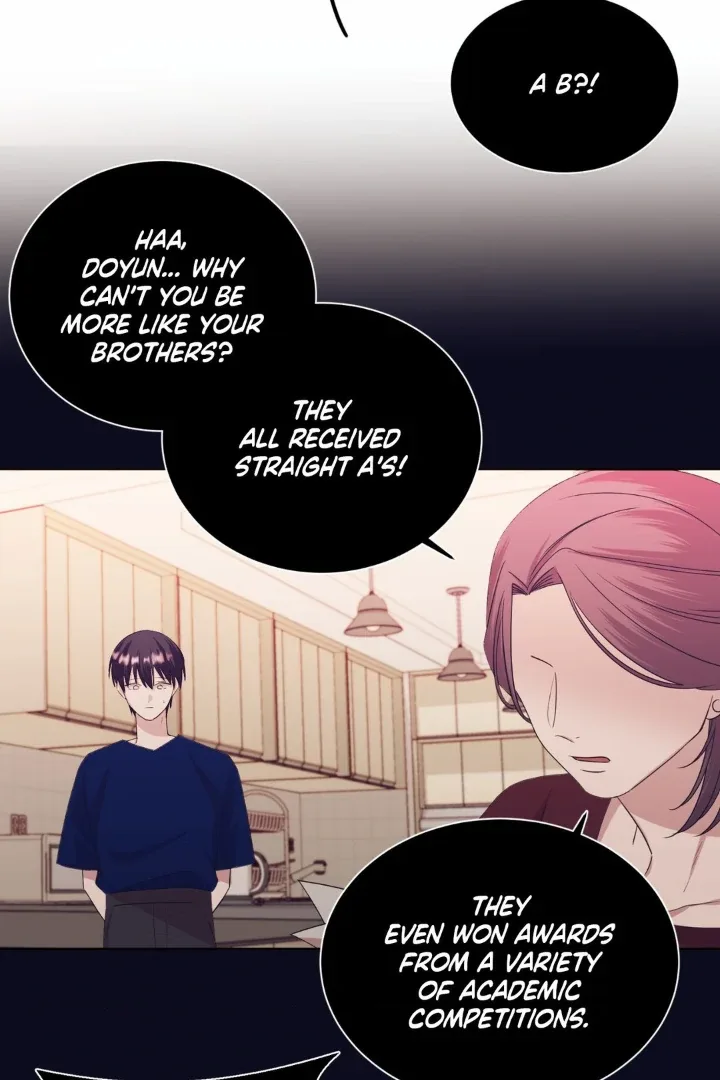 Afternoon in Another World [ Official ] Chapter 7 page 18