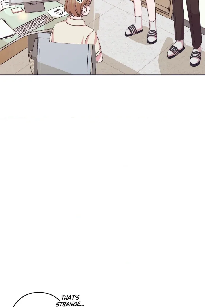 Afternoon in Another World [ Official ] Chapter 5 page 5