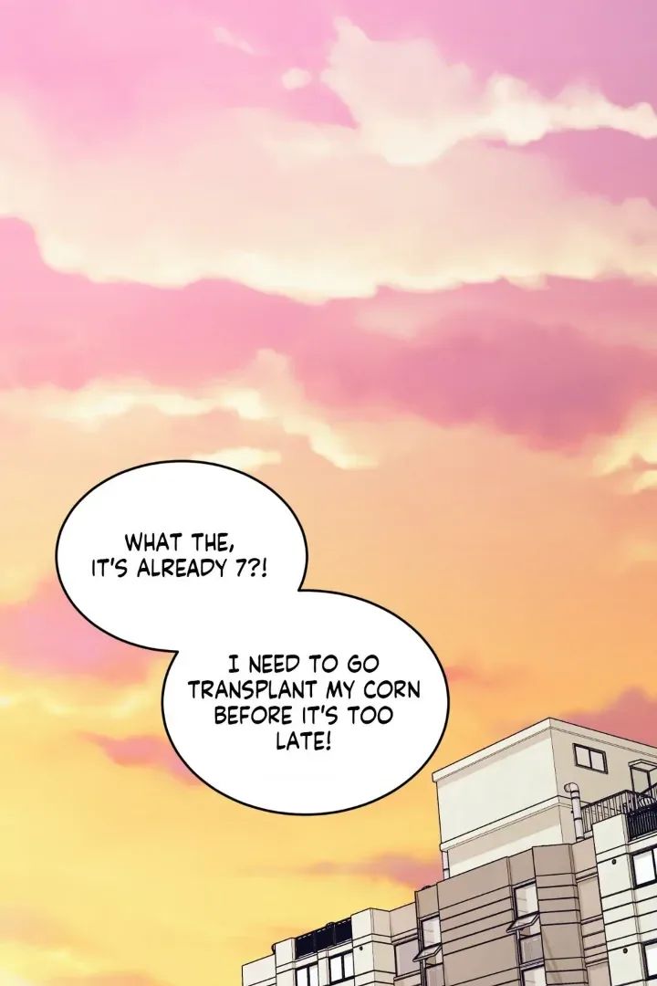 Afternoon in Another World [ Official ] Chapter 6 page 3