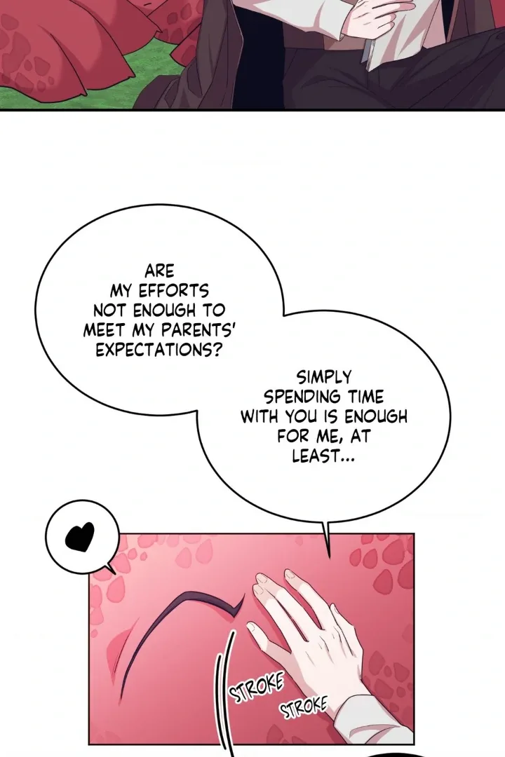 Afternoon in Another World [ Official ] Chapter 7 page 17