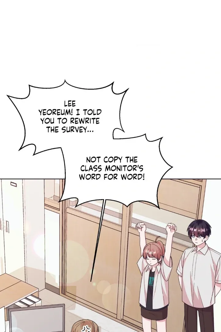 Afternoon in Another World [ Official ] Chapter 5 page 4