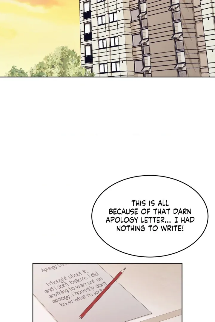 Afternoon in Another World [ Official ] Chapter 6 page 4